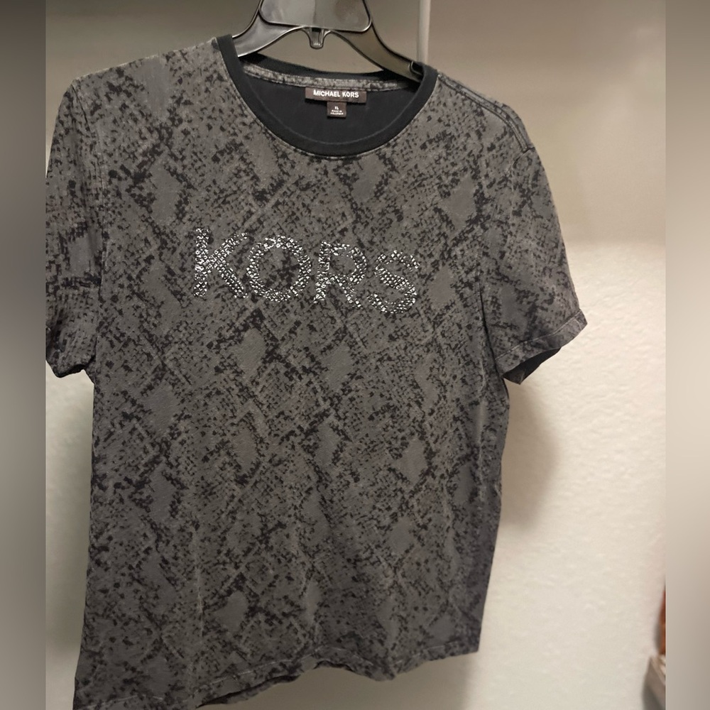 Michael Kors Shirt XL